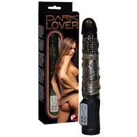 Vibrátor Dark Lover