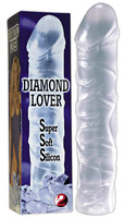 Diamond lover