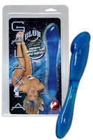 Galaxia blue