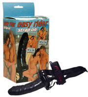 Strap - on dildo
