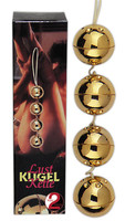 Pleasure Balls GOLD4
