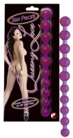 QUEENY LOVE "SEX PEARLS" - ŘETĚZ OR.522945