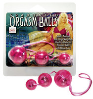 Venušiny kuličky Graduated Balls