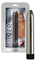 Silver Vibrátor