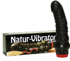 Nature-Vibe black