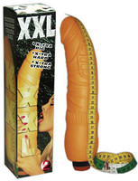 Vibrátor XXL