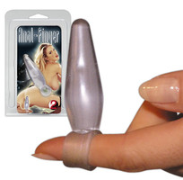 Análný kolík Butt Finger
