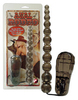 Anální kolík Rodeo