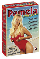 Nafukovací panna Pamela
