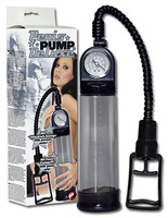 Vakuová pumpa Deluxe