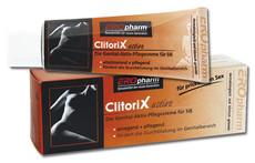 ClitoriX Active 40ml