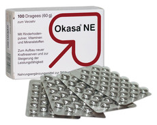 Okasa N silver