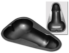 Forma na pečení Penis