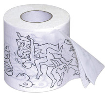 Toilet Paper
