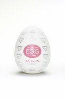 Tenga Egg Stepper