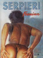 Paolo E. Serpieri - FOEMINA