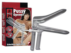 Vaginálný otvierač