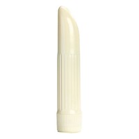 Vibrátor Lady finger - bílý