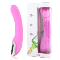 Vibe Therapy Tri