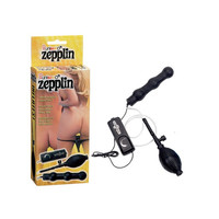 ZEPPLIN - nafukovací anální kolík