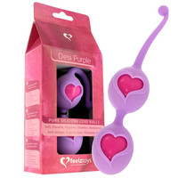 Feelz Toys Love Balls