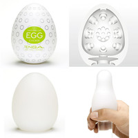 Tenga Egg Clicker