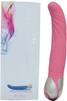 Vibe Therapy Sutra Pink