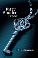 Padesát odstínů svobody (Fifty Shades Freed)