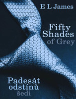 Padesát odstínů šedi (Fifty Shades of Grey)