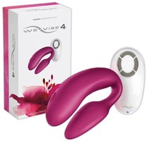 We-Vibe 4