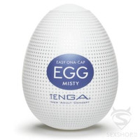 Tenga Egg Misty-new