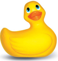 Kačenka Rubber Žlutá