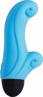 Fun Factory Ocean Click Blue