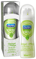 Durex Play Aloe Vera 50ml