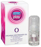 Durex Play O