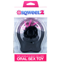 Sqweel 2 Oral Sex Toy