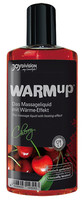 Cherry Warm-up