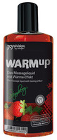 Strawberry Warm-up