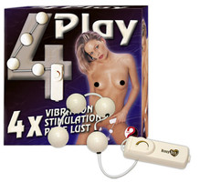 4Play Vibe Balls