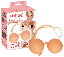 You2Toys Love Balls Nature skin