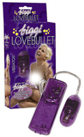 Biggi Lovebullet