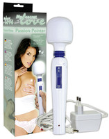 Magic Wand Massager