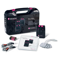 Elektrostimulátor Mystim - Tension Lover E-Stim Tens Unit