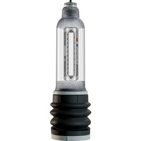 Bathmate Hydromax X40 clear
