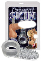 Penisring Crystal Skin