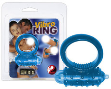 Vibro ring