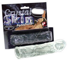 Návlek Crystal Skin