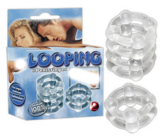 Návleky Looping
