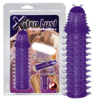 X-tra Lust