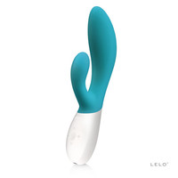 Lelo Ina Wave - modrá